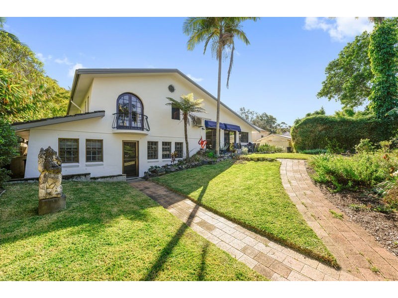 23 River Street, Repton NSW 2454