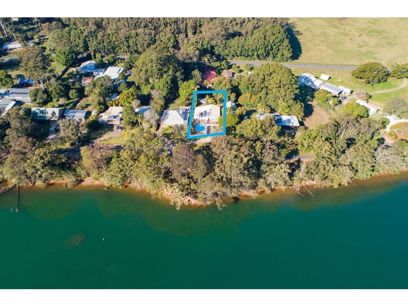 23 River Street, Repton NSW 2454