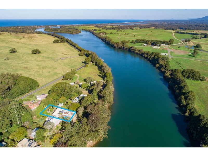 23 River Street, Repton NSW 2454