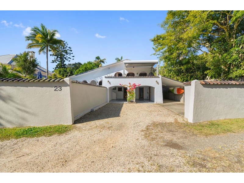 23 River Street, Repton NSW 2454