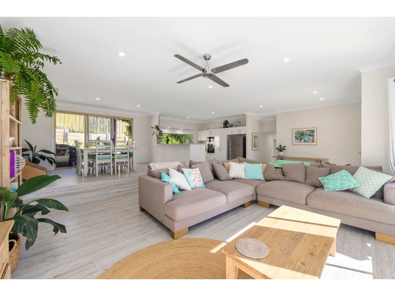 20 Valley View Drive, Bellingen NSW 2454