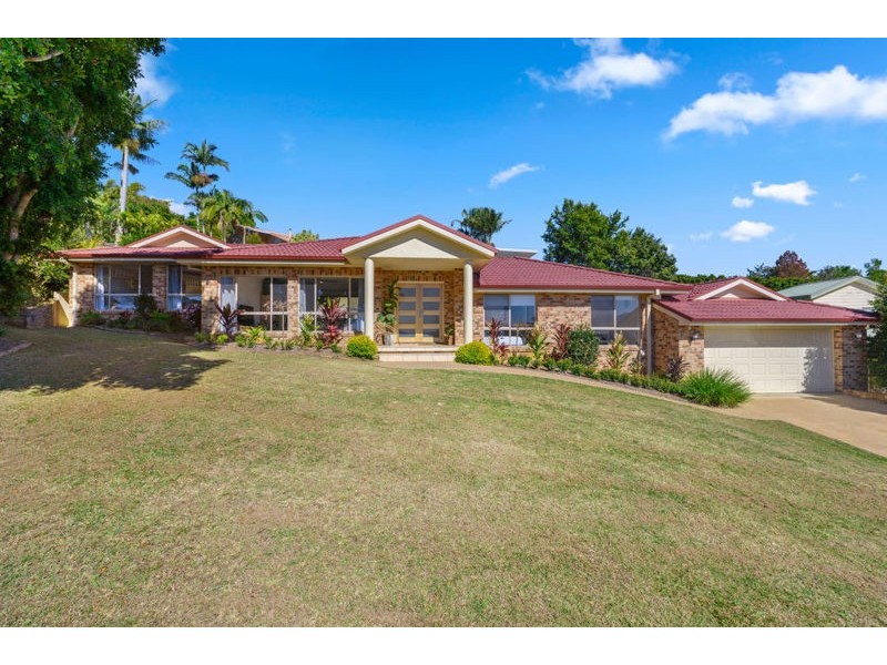 20 Valley View Drive, Bellingen NSW 2454