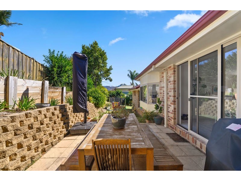 20 Valley View Drive, Bellingen NSW 2454