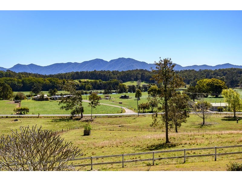 70 Henry Boultwood Drive, Bellingen NSW 2454