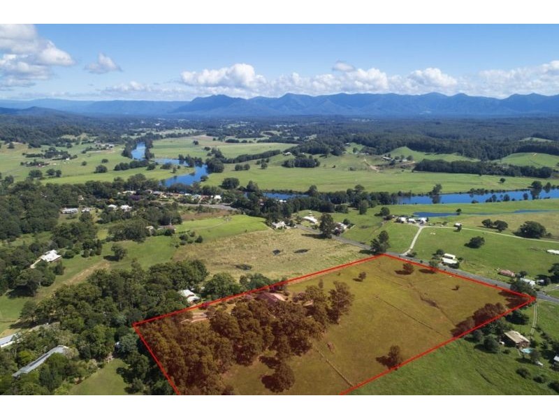 70 Henry Boultwood Drive, Bellingen NSW 2454
