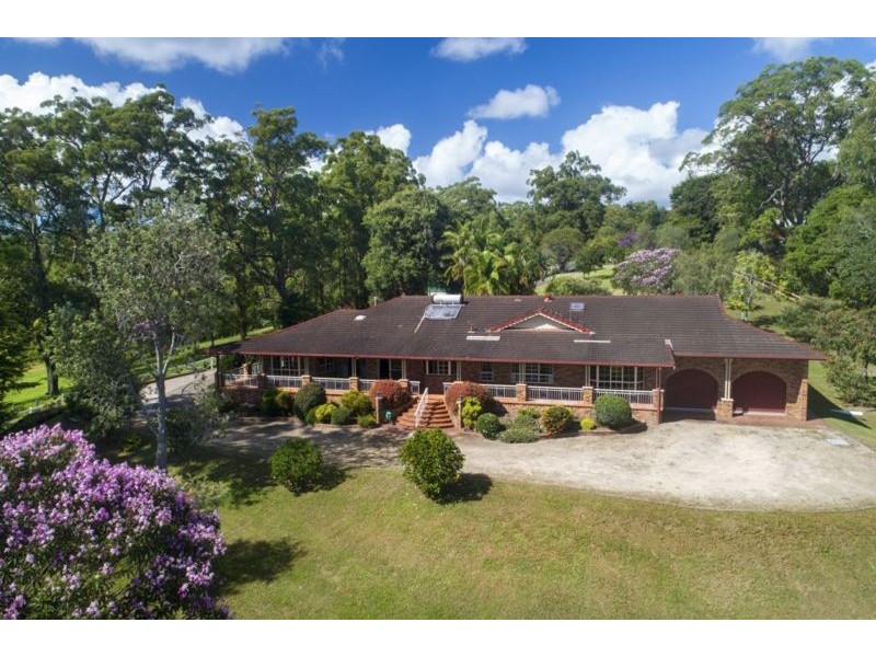 70 Henry Boultwood Drive, Bellingen NSW 2454