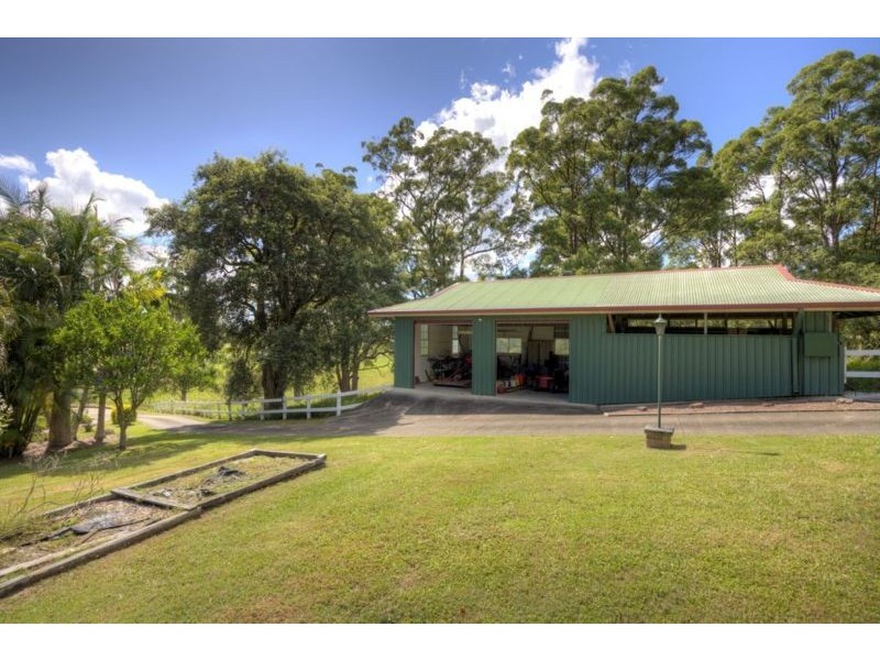 70 Henry Boultwood Drive, Bellingen NSW 2454