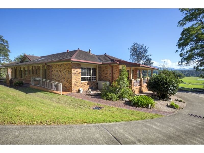 70 Henry Boultwood Drive, Bellingen NSW 2454