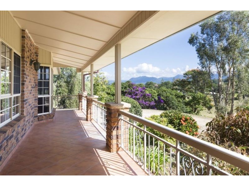 70 Henry Boultwood Drive, Bellingen NSW 2454