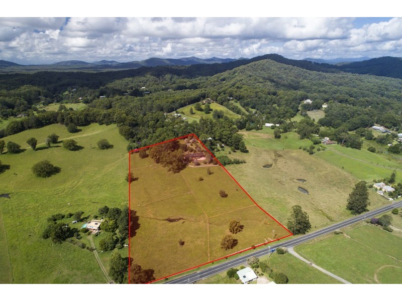 70 Henry Boultwood Drive, Bellingen NSW 2454