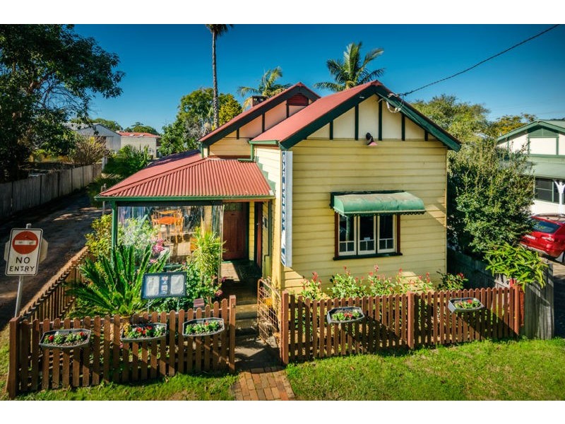2 Oak Street, Bellingen NSW 2454