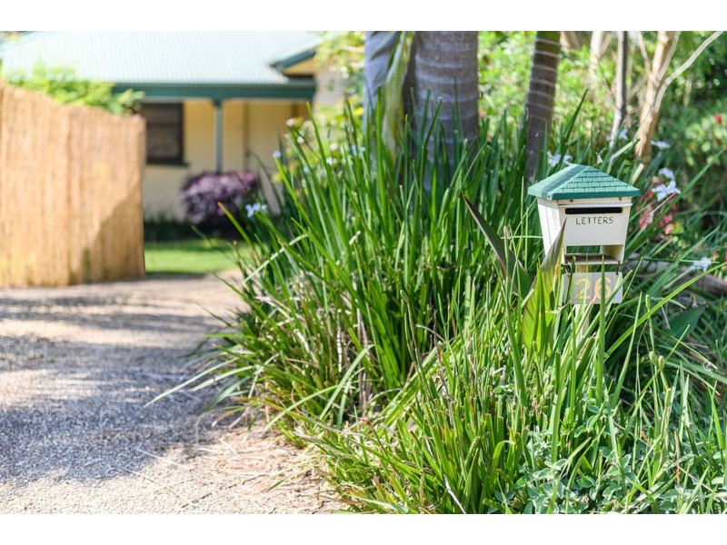 26 Elliot Close, Bellingen NSW 2454