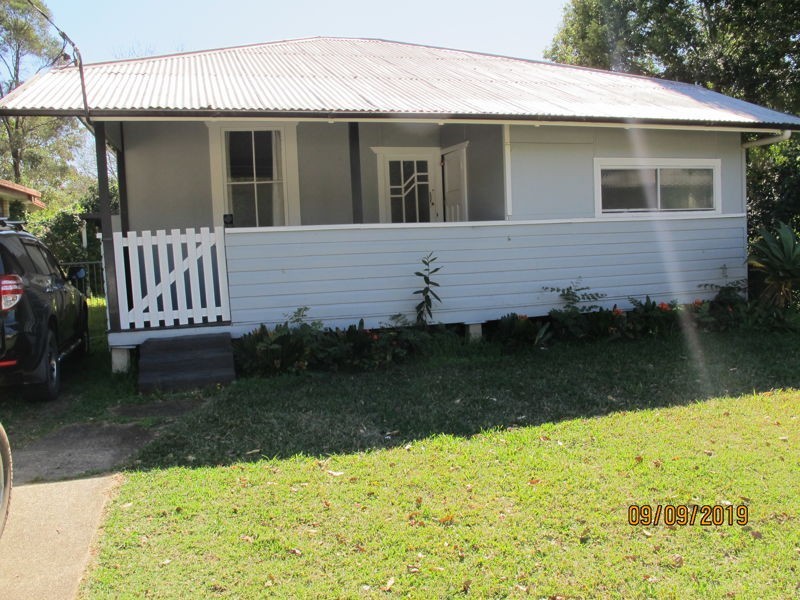 1 Bowra Street, Bellingen NSW 2454