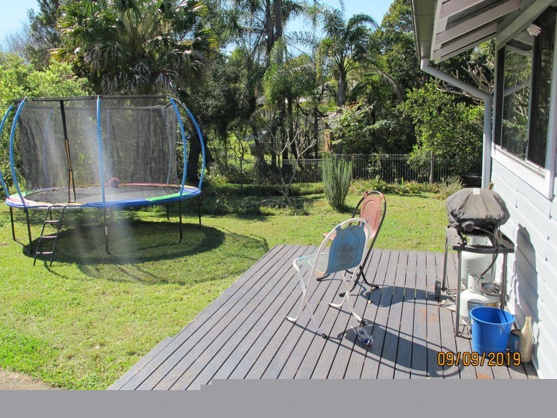 1 Bowra Street, Bellingen NSW 2454