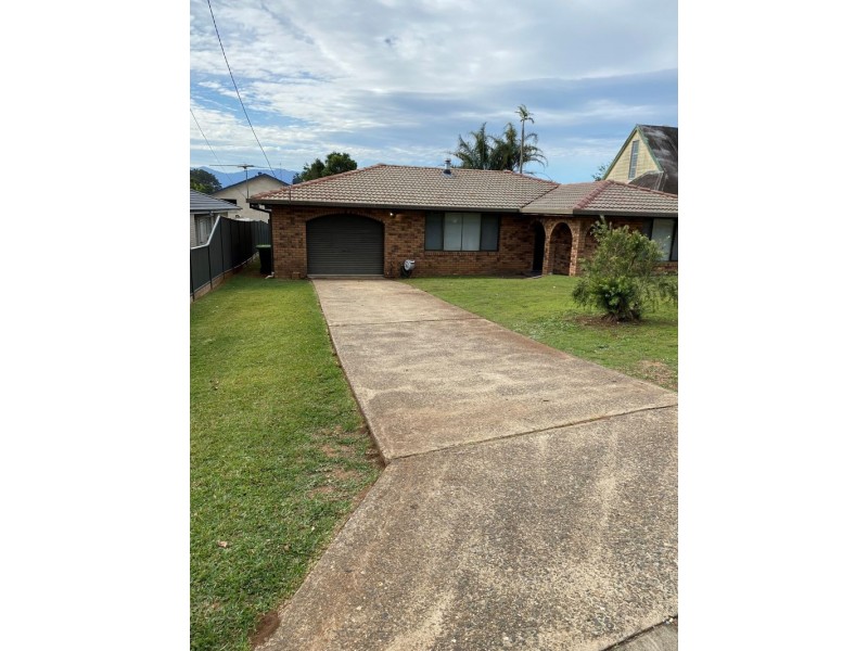 24 McNally Street, Bellingen NSW 2454