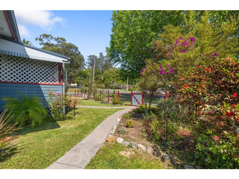 22 Church Street, Bellingen NSW 2454