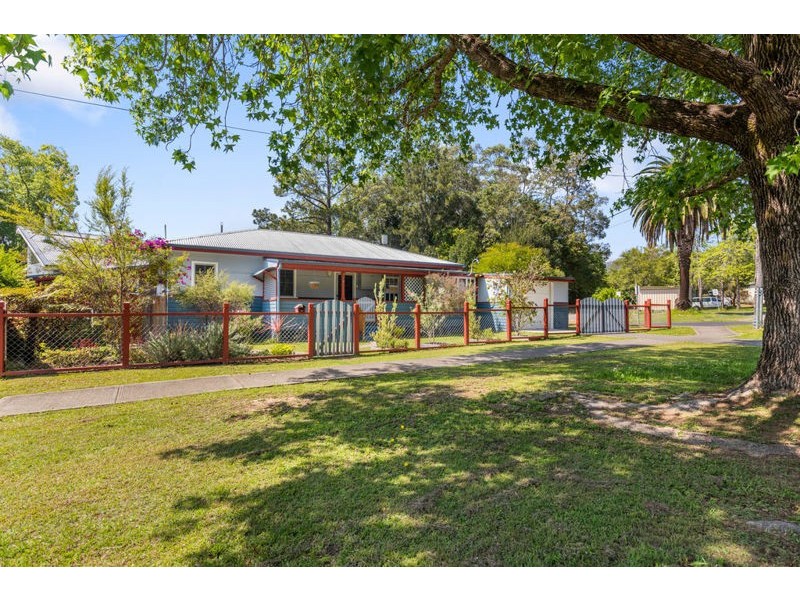 22 Church Street, Bellingen NSW 2454