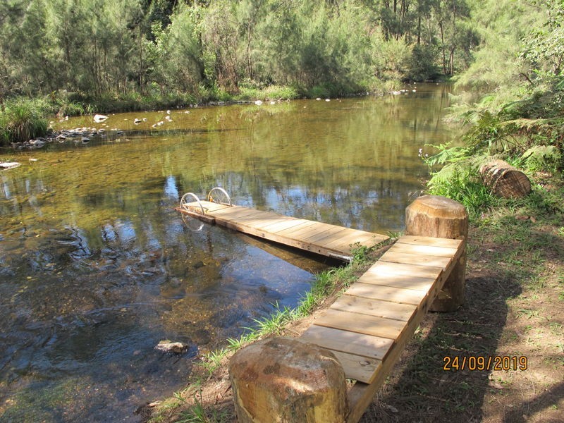 2196 Darkwood Road, Bellingen NSW 2454