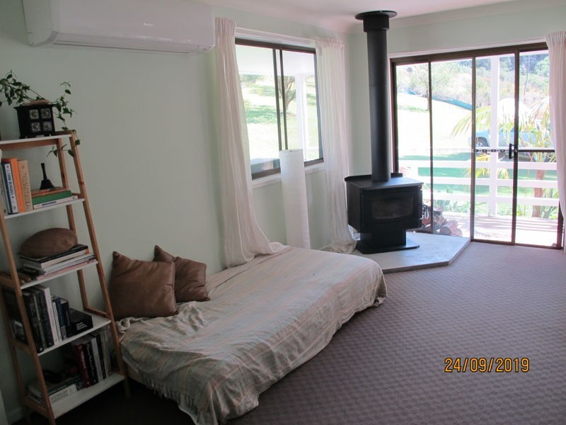 2196 Darkwood Road, Bellingen NSW 2454