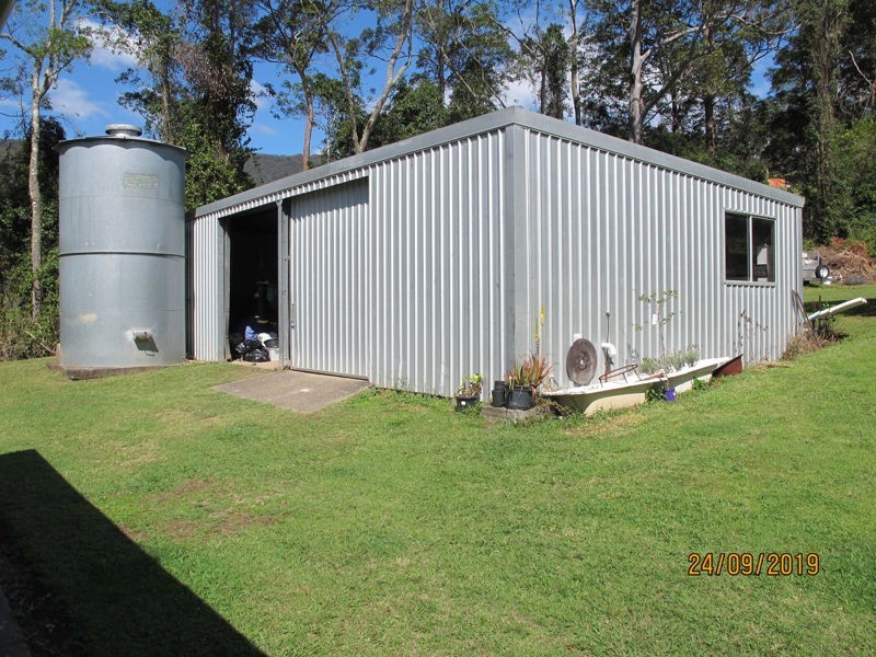 2196 Darkwood Road, Bellingen NSW 2454