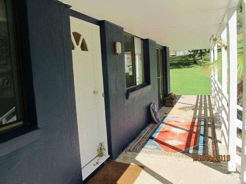 2196 Darkwood Road, Bellingen NSW 2454