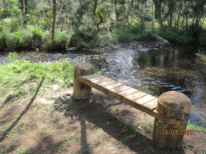 2196 Darkwood Road, Bellingen NSW 2454