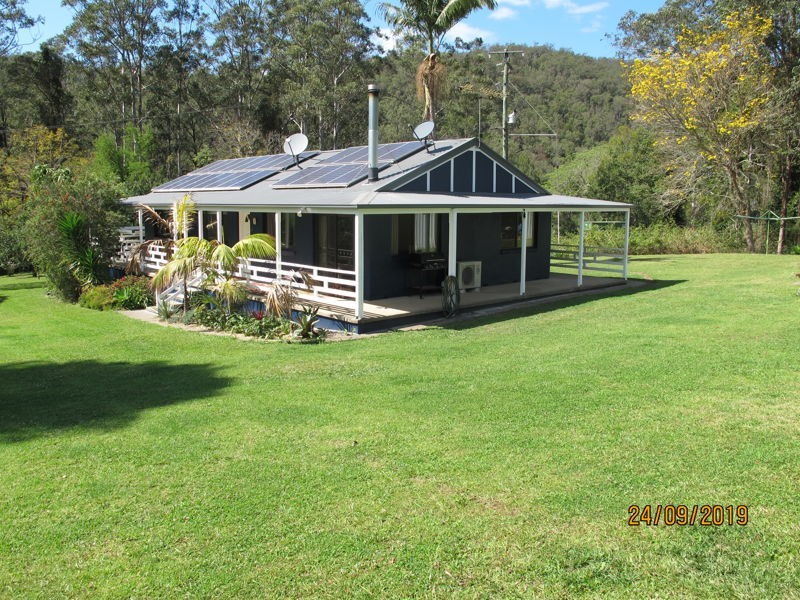 2196 Darkwood Road, Bellingen NSW 2454