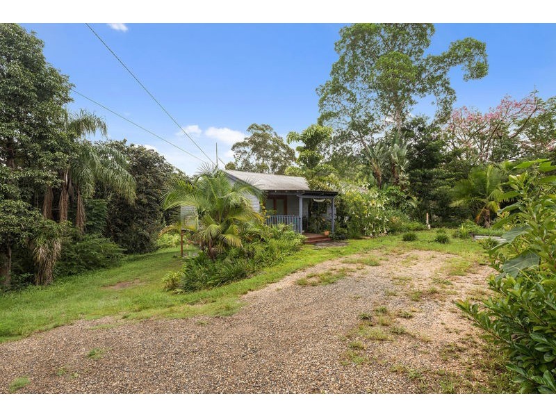 16 Rigney Road, Bellingen NSW 2454