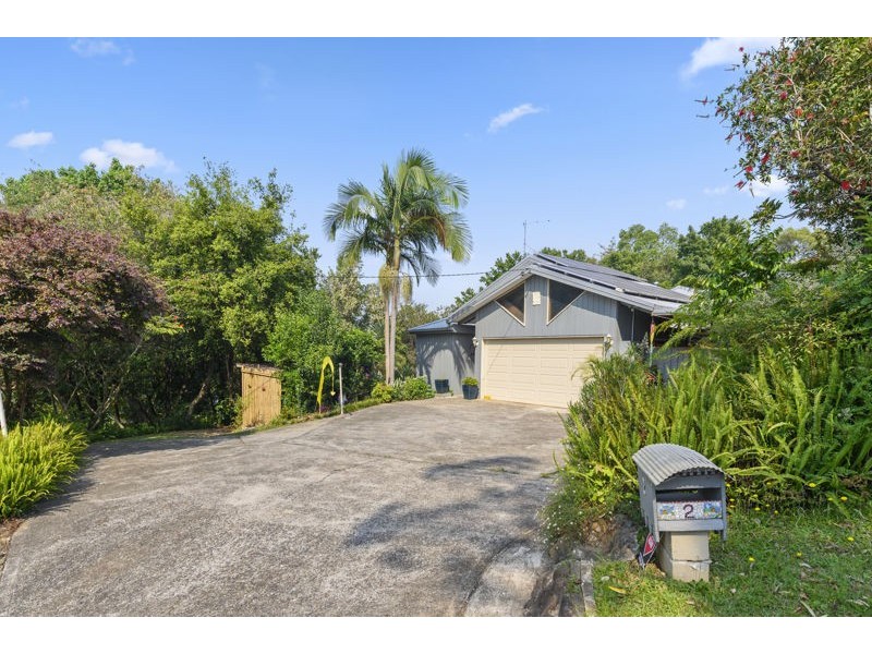 2 Casuarina Avenue, Bellingen NSW 2454