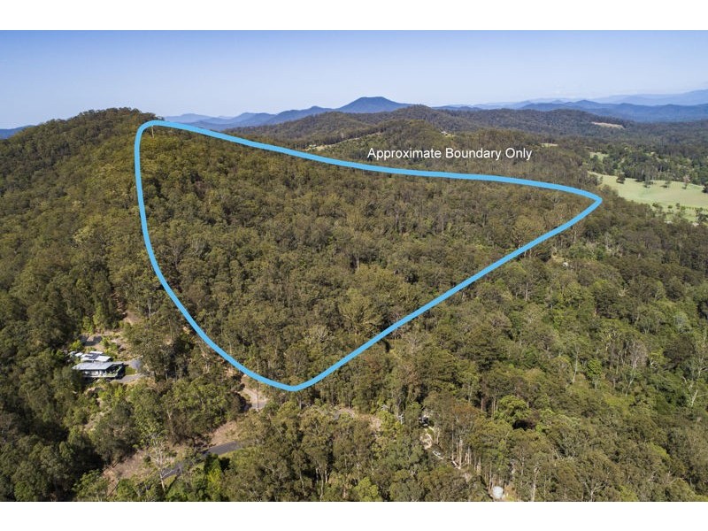 2 Pulsford Place, Bellingen NSW 2454