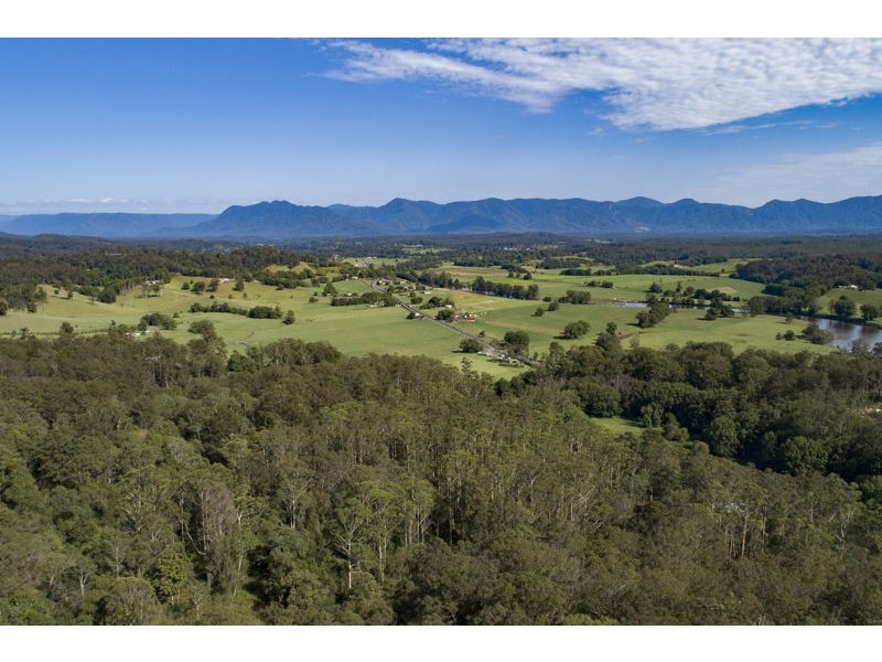 2 Pulsford Place, Bellingen NSW 2454