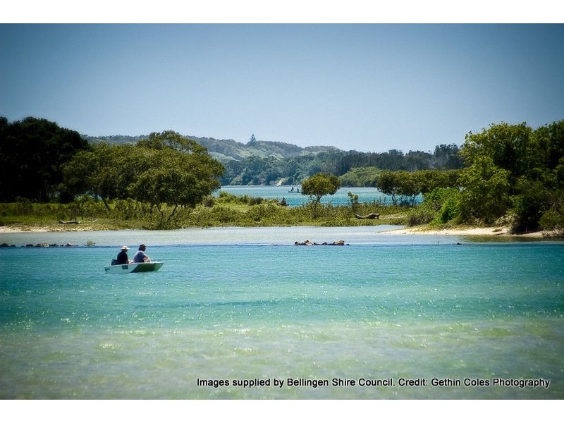 2 Pulsford Place, Bellingen NSW 2454