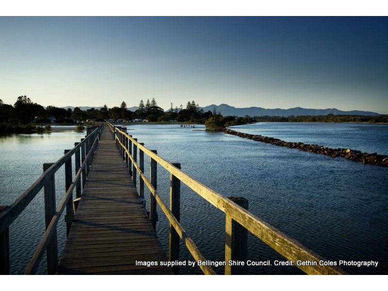 2 Pulsford Place, Bellingen NSW 2454