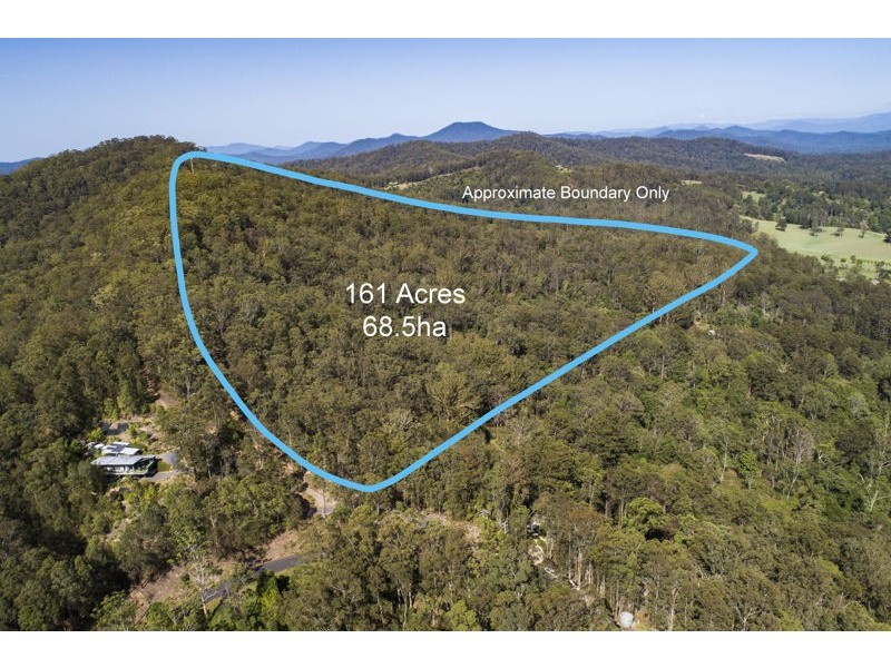2 Pulsford Place, Bellingen NSW 2454