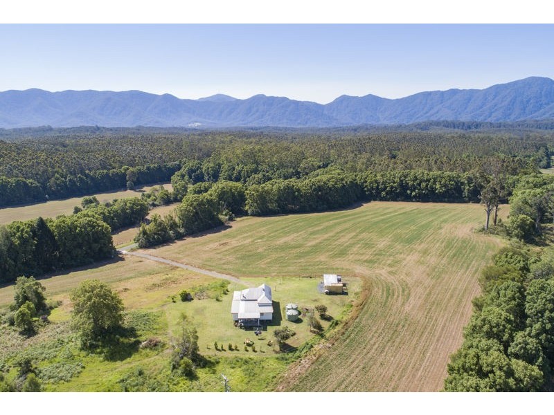 555 Hydes Creek Road, Bellingen NSW 2454