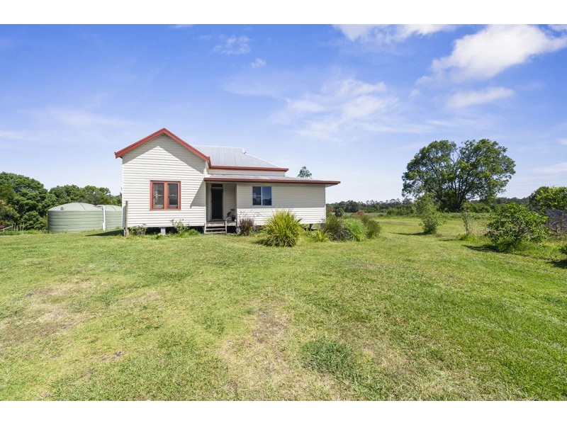 555 Hydes Creek Road, Bellingen NSW 2454