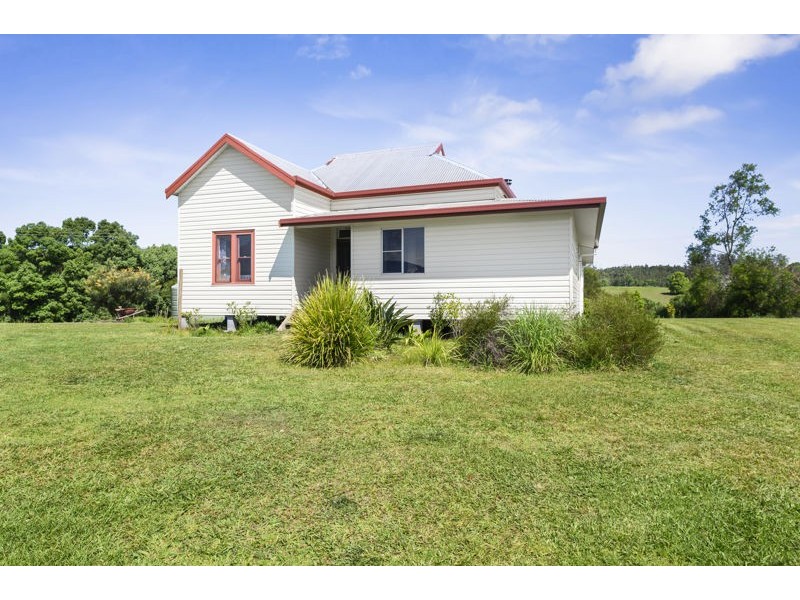 555 Hydes Creek Road, Bellingen NSW 2454