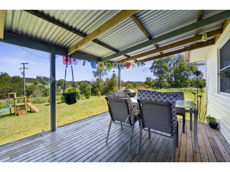555 Hydes Creek Road, Bellingen NSW 2454