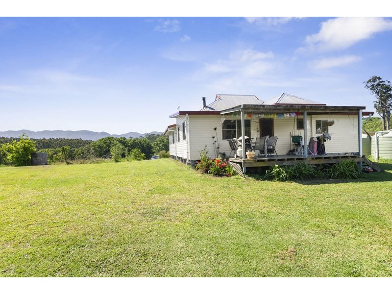 555 Hydes Creek Road, Bellingen NSW 2454