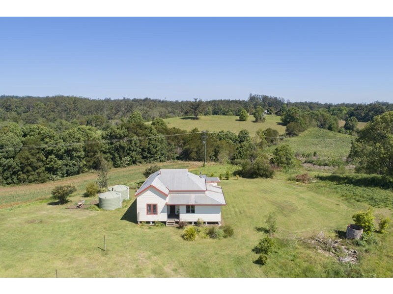 555 Hydes Creek Road, Bellingen NSW 2454
