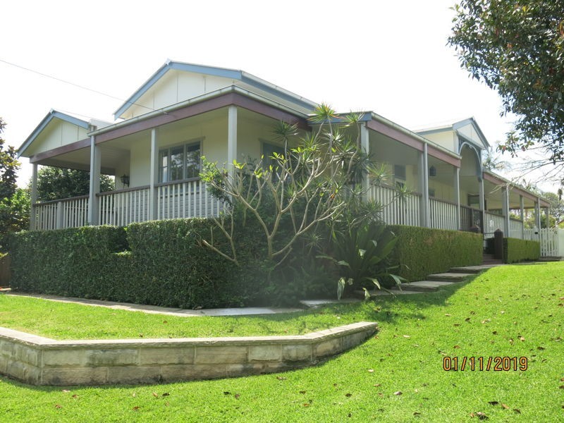 1 Mary Street, Bellingen NSW 2454