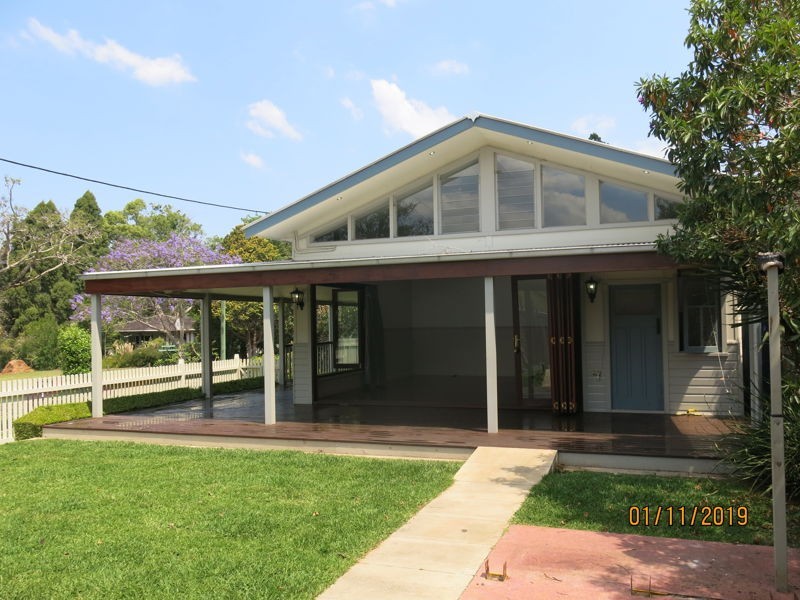 1 Mary Street, Bellingen NSW 2454