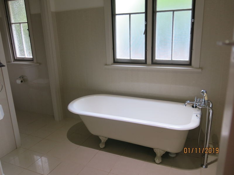 1 Mary Street, Bellingen NSW 2454