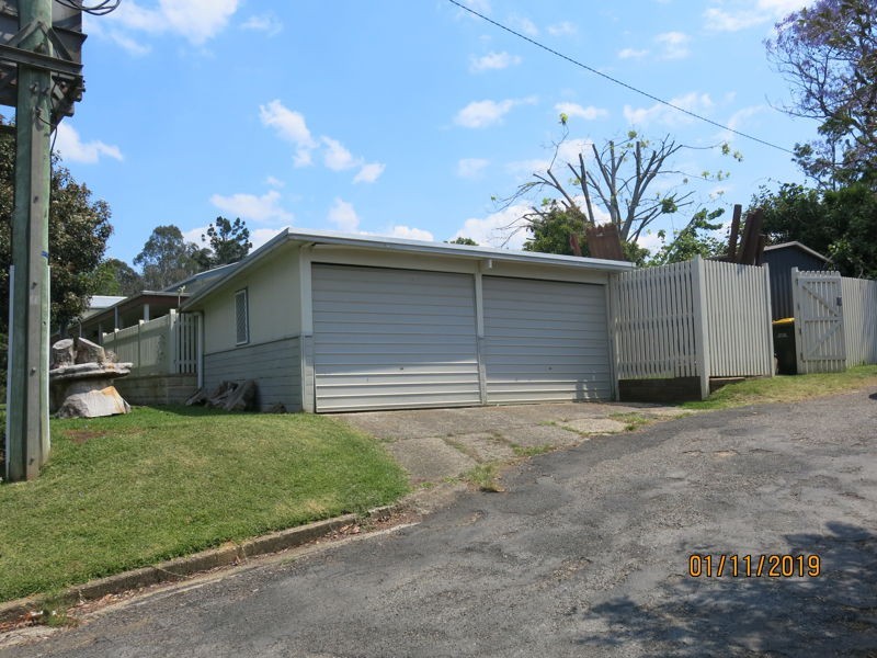 1 Mary Street, Bellingen NSW 2454