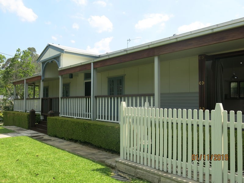 1 Mary Street, Bellingen NSW 2454
