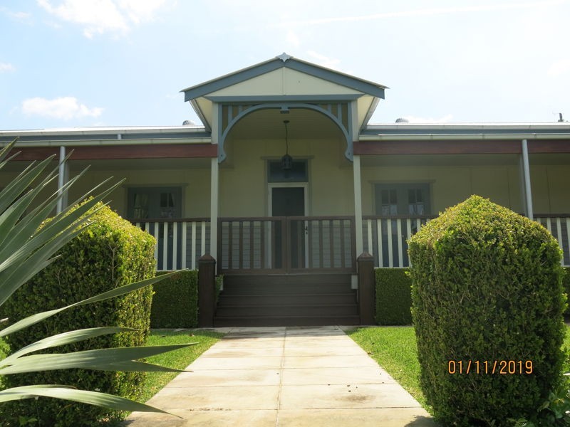 1 Mary Street, Bellingen NSW 2454