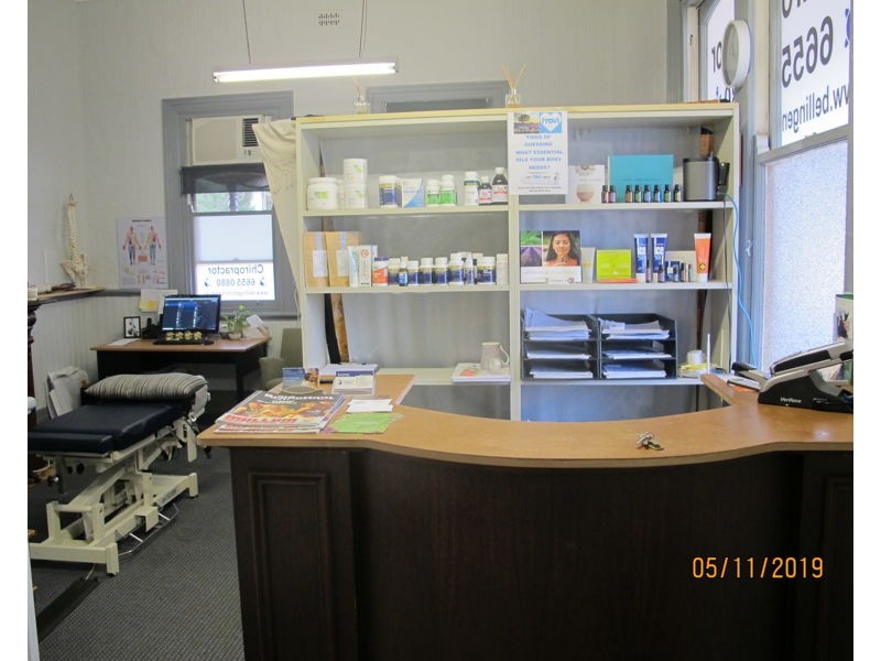 Room 1/1A Oak St, Bellingen NSW 2454