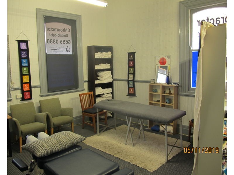 Room 1/1A Oak St, Bellingen NSW 2454