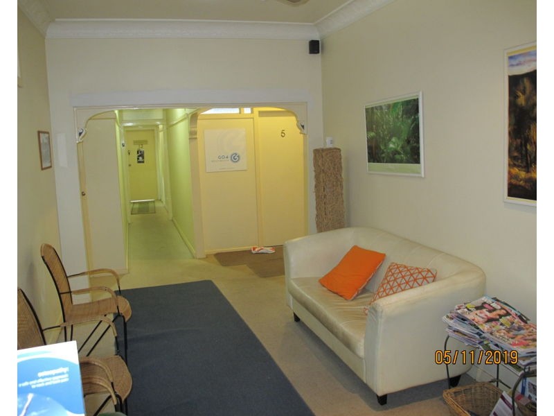 Room 1/1A Oak St, Bellingen NSW 2454