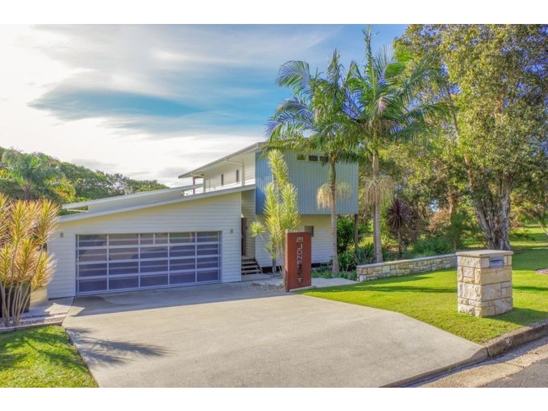 21 Jones Street, Valla Beach NSW 2448